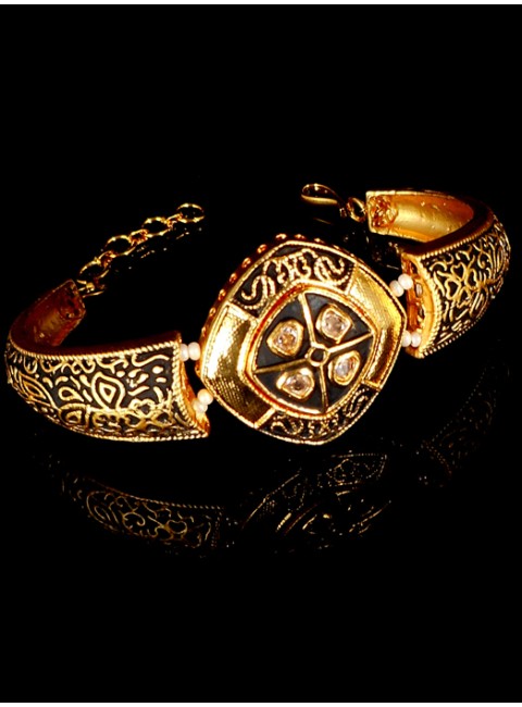 Antique Bracelet